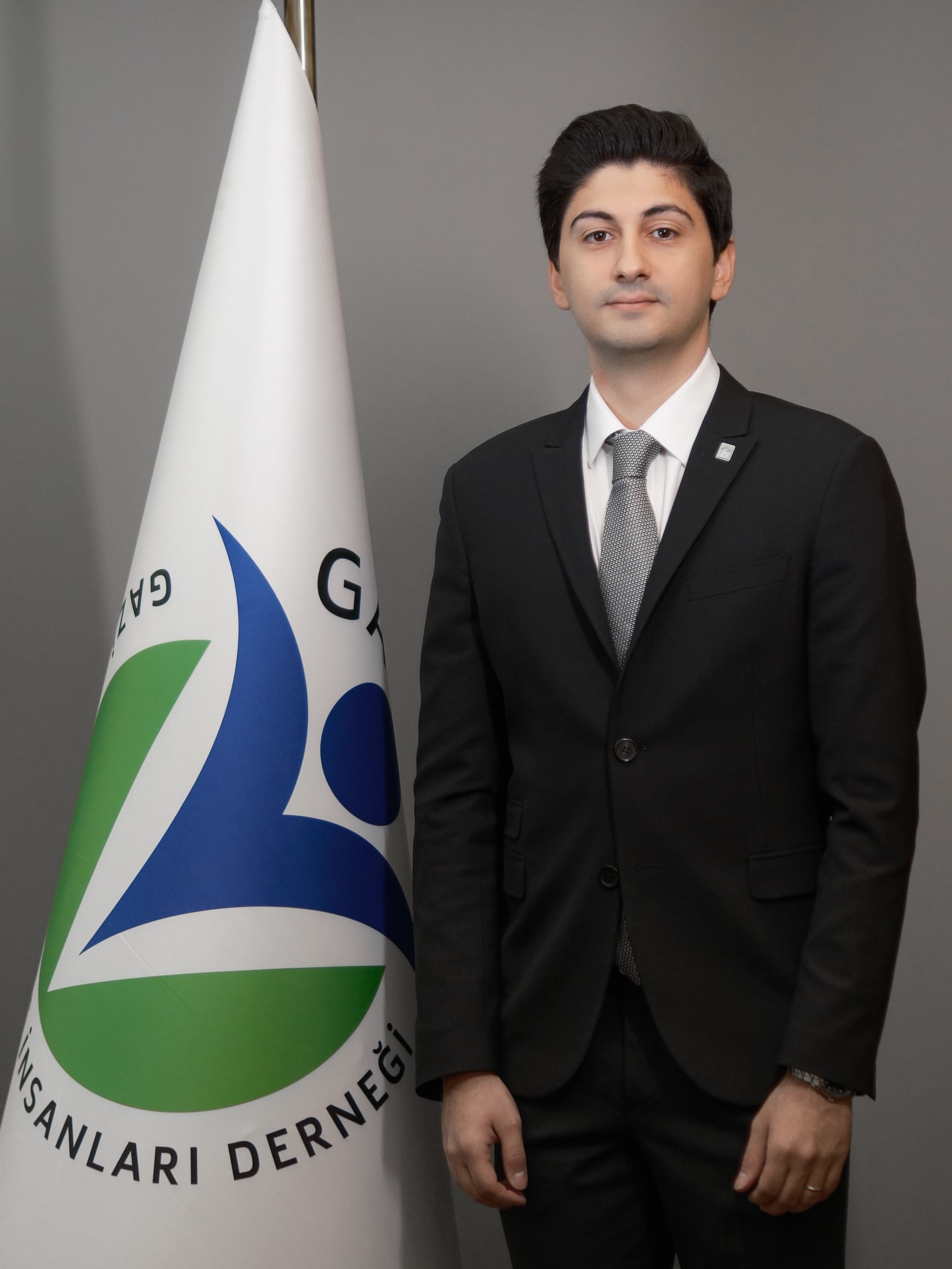 Alperen Sani KONUKOĞLU