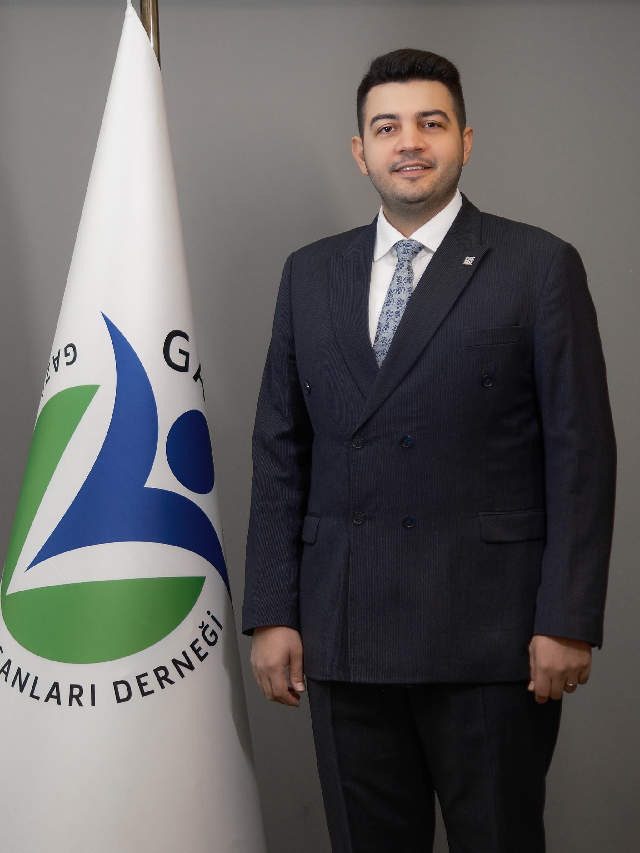 Mert B. GÜLLÜOĞLU