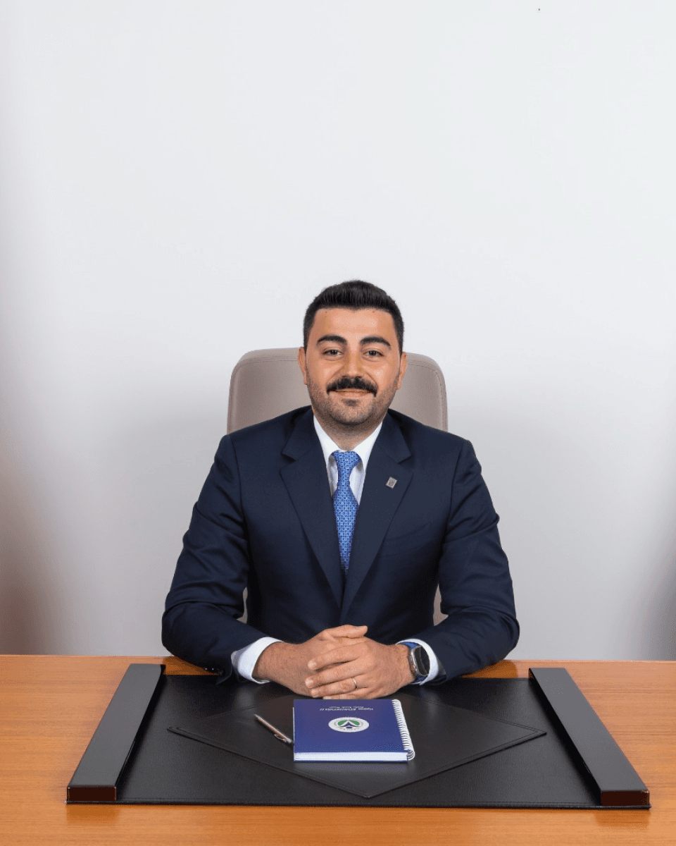 Yiğitcan KONUKOĞLU